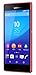 Produktbild SONY XPERIA M4 AQUA CORAL E2303 (1296-2867)