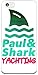Price comparison product image Paul & Shark Yachting iPhone 5/5s Case Cover| Custom Printed Hard Plastic Case| Keep Your Valuable iPhone 5/5s Shock & Dust Proof| Perfect Snug Fit| Custom Mobile Cases By Bang Bangin