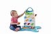 Fisher Price Electronic Baby Toy - Roller Blocks Play Wall Toddler Education Develops Motor Skills