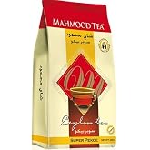 Mahmood Tea Ceylon Tea Super Pekoe 400 gr