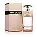 Prada The Miniatures Collection InfusionD'Iris EDT & EDP 8ml + Candy EDP 7ml + Florale EDT 7ml + L'Eau EDT 7ml