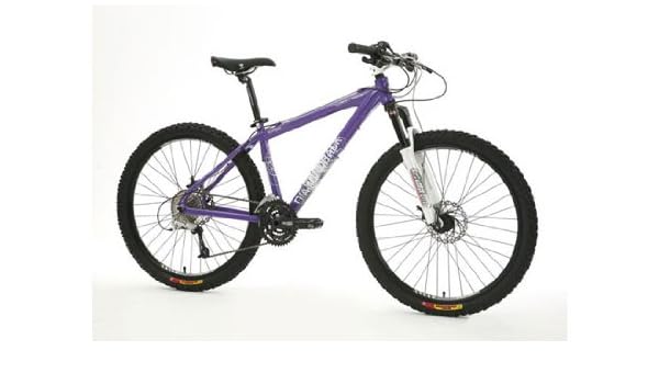 ladies 14 inch frame bike
