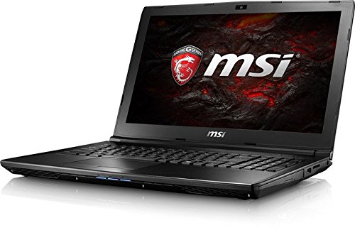 Preisvergleich Produktbild MSI 43.9cm (17.3") GL73 8RC-018 CFL