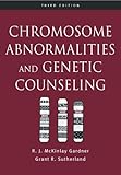 Image de Chromosome Abnormalities and Genetic Counseling