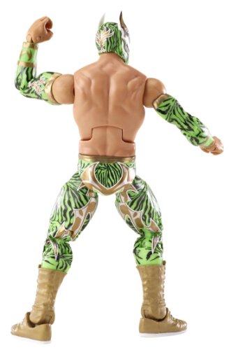 Sin Cara - WWE Elite 25 Action Figure (Includes Jacket)
