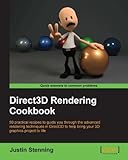 Direct3D Rendering Cookbook (English Edition) by 