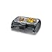 Produktbild Severin PG 9320 Barbecue-Elektrogrill schwarz