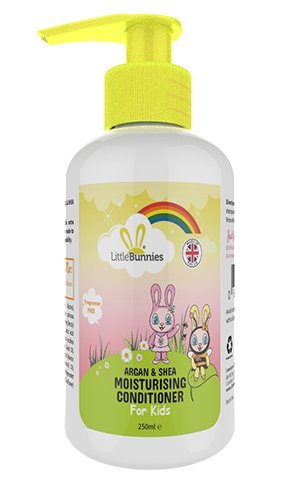 Daisy & Honey Bee's Moisturising Conditioner