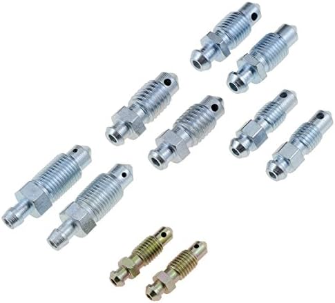 Set of 10Piece Held (Brake Calipers etc.) Wheel Brake Cylinder
