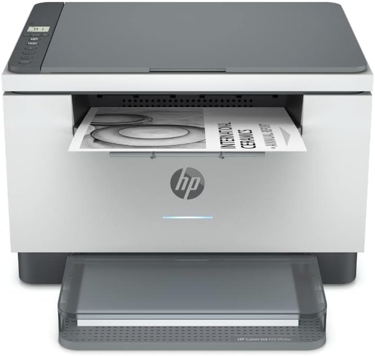 HP LaserJet Pro M236DW 9YF95A Mono Çok Fonksiyonlu Lazer Yazıcı