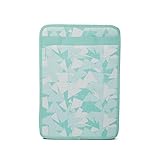 Serie: pack Satch sat-hap-002 - 9 G1 - Rucksäcke für Windeln, Unisex, grün