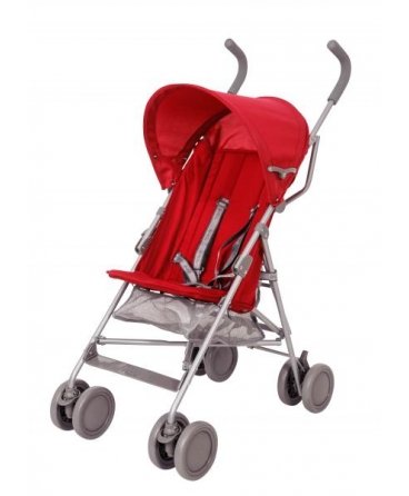 Red Kite Baby Push Me 2U