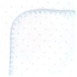 SwaddleDesigns Ultimate Receiving Blanket, Polka Dots, Pastel Blue (japan import) - 3