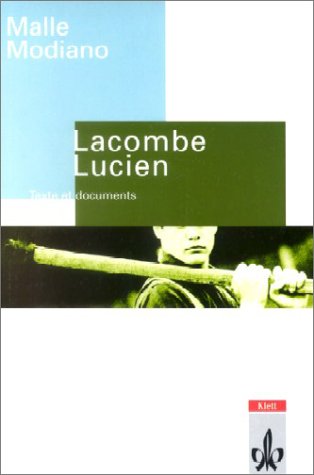 Preisvergleich Produktbild Lacombe Lucien. Texte et documents