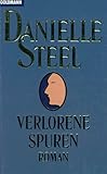 Cover zum Buch Verlorene Spuren