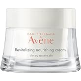 Avene Creme Nutritive Revitalisante Kuru &Ccedil;ok Kuru ve Hassas Ciltler İ&ccedil;in Y&uuml;z Bakım Kremi (50 ml)