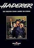 Haderer - Die ersten zehn Jahre im Stern by 