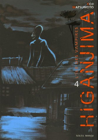 Higanjima — Tome 4