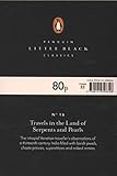 Image de Travels in the Land of Serpents and Pearls