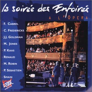 <a href="/node/15225">La soirée des Enfoirés à l'Opéra</a>