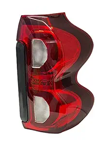 K D Taillight/ Back light for Mahindra Scorpio S10 RED (Right/ Driver Side)