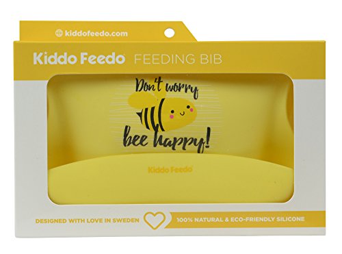 Silikon Baby Lätzchen - 8