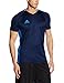 adidas Herren Trainingstrikot Condivo16, Collegiate Navy/Blue/Bright Cyan, L, S93530