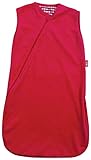 ISI mini 9020230A Schlafsack ohne Ärmel mit Spezial Reißverschluss, 100 cm