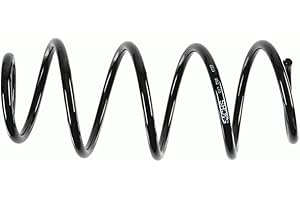 ‎SACHS SACHS 993 066 Fahrwerksfeder für Volkswagen Polo III (6R1, 6C1) 2009-2022 Vorderachse und Andere Fahrzeuge