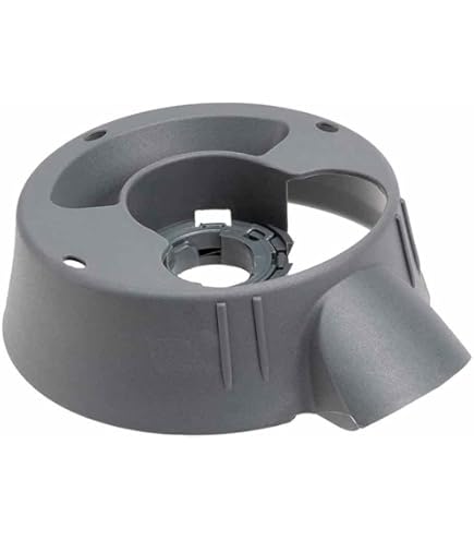 Guarnizione Gruppo Coltelli Lame Bimby TM21 TM31 TM5 TM6 Ricambio - Foto 11