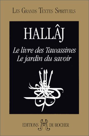 Le Livre des tawassines