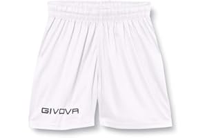 GIVOVA Short Capo, Pantaloncini Uomo