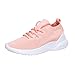 Produktbild SHE.White Damen Sneaker Bequem Schnürer Gym Fitness Atmungsaktives Mesh Turnschuhe Freizeitschuhe Ultra-Light Sportschuhe Laufschuhe