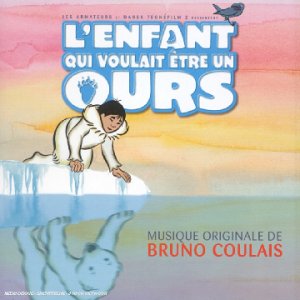 L'enfant qui voulait être un ours : L'enfant qui voulait être un ours