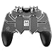 Produktbild Starnearby AK66 Sechs Finger All-in-One Mobiler Gamecontroller Freier Tastenknopf Joystick Gamepad L1 R1 Trigger für PUBG