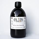 Colloidal Gold 40ppm MAX Strength - HIGHEST QUALITY & BIOAVAILABILITY - 500ml FREE UK postage - PACK OF TWO - 13th May 2016