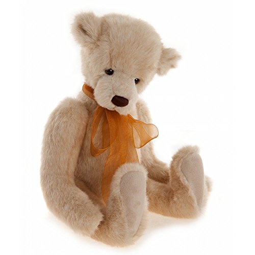 Price comparison product image Remember by Charlie Bears