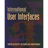 International User Interfaces