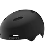 Giro - Quarter FS - EU Helme - Erwachsene Unisex