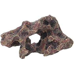 Haquoss Reef Rock 1, 21.5x 12.5x 9H cm