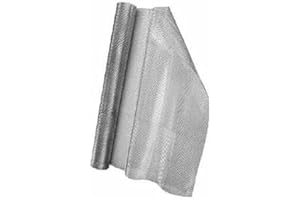 Lexicon Select Fine Aluminium Mod Mesh Wire for Modelling