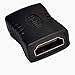 Produktbild Snner Allgemein HDMI-Buchse auf Buchse HDMI-Schreiner-Koppler
