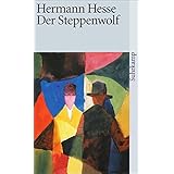 Der Steppenwolf