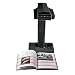 Produktbild CZUR Magazin-, Buch-, Dokumenten-Scanner ET16, WiFi-/Cloud-Anbindung, 16 Megapixel, OCR-Erkennung, TV-Ausgang (HDMI)