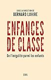 Enfances de classe