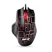 Produktbild MECO G600 Gaming Maus USB Wired LED Professionelle Ergonomische Gaming Maus Optisch Maus Für Pro Gamer Spieler