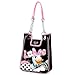 Produktbild Daisy love Damen Tasche Handtasche Henkeltasche Shopper Schule
