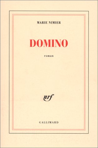couverture de : DOMINO