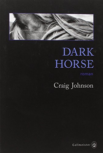 Dark horse