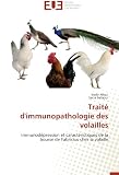 Image de Traité d'immunopathologie des volailles